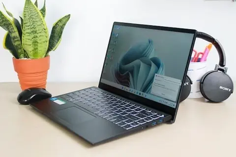 MSI Modern 14 pin dùng được bao lâu? Những yếu tố ảnh hưởng thời lượng pin mà bạn nên biết