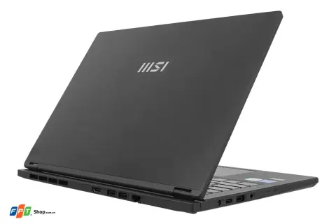 TOP 5 laptop MSI Modern dưới 30 triệu tốt nhất 2025: Thiết kế hiện đại, hiệu năng mượt mà