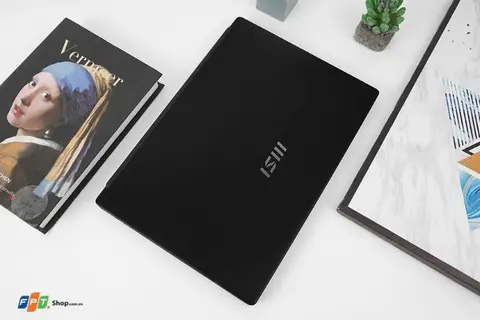 Đâu là chiếc laptop MSI Modern dưới 8 triệu tốt nhất 2024? Top 3 laptop MSI Modern phù hợp với sinh viên
