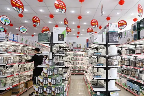 Mua ấm siêu tốc ở đâu tại Bến Tre? Đây là địa chỉ mua sắm chất lượng bạn không thể bỏ qua