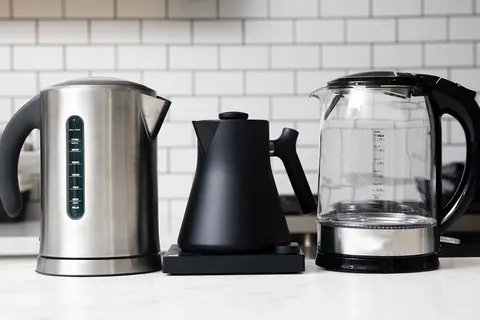 Mua ấm siêu tốc ở đâu tại Hải Phòng? Top 6 mẫu ấm siêu tốc chất lượng, đáng cân nhắc tại FPT Shop