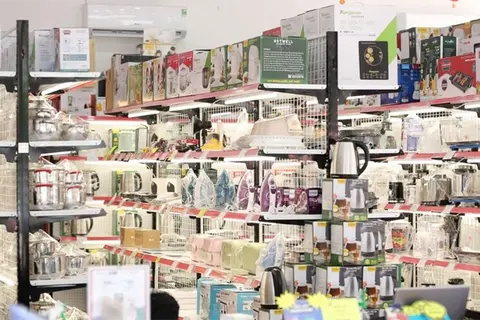 Mua ấm siêu tốc ở đâu tại Vĩnh Phúc? Tiêu chí chọn và gợi ý sản phẩm tốt nhất