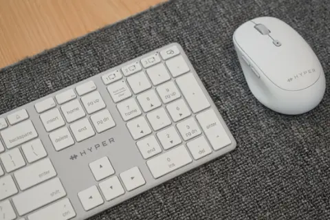 Mua bàn phím Hyper ở đâu uy tín? Gợi ý chọn địa chỉ tin cậy và sản phẩm tốt