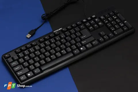 Mua bàn phím PROLiNK ở đâu uy tín? Gợi ý địa chỉ mua chính hãng để yên tâm sử dụng lâu dài