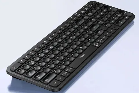 Mua bàn phím Ugreen ở đâu uy tín để đảm bảo nguồn gốc chính hãng, giá tốt và đầy đủ bảo hành?