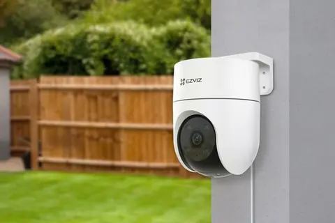 Mua camera Ezviz ở đâu uy tín? Gợi ý địa chỉ mua chính hãng được nhiều người lựa chọn