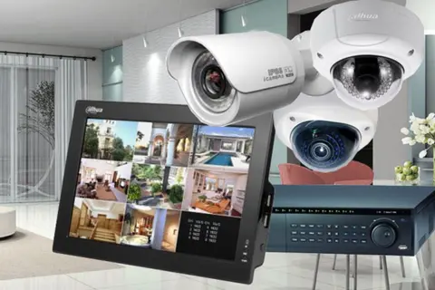 Mua camera giám sát ở đâu tại Hải Phòng? Top 6 camera giám sát hiện đại nhất tại FPT Shop