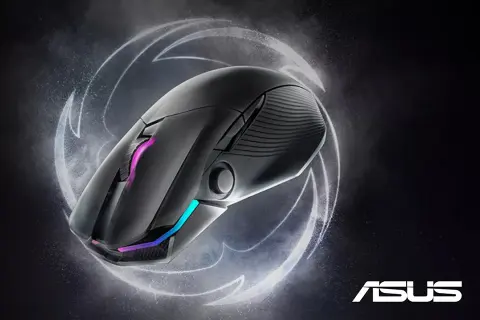 Mua chuột Asus ở đâu uy tín để chọn đúng sản phẩm chất lượng và phù hợp từng nhu cầu sử dụng?