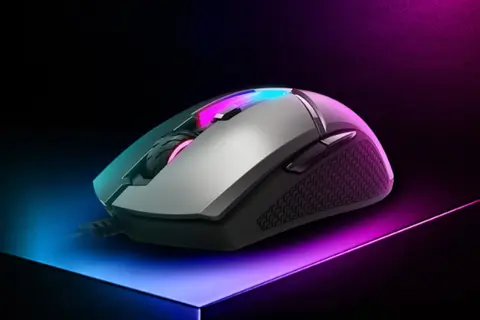 Mua chuột MSI ở đâu uy tín? Khám phá ưu điểm và lý do nên chọn FPT Shop hôm nay