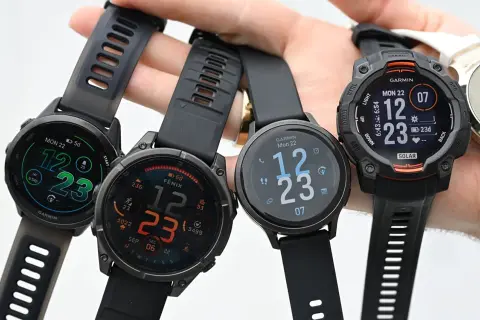 Mua đồng hồ Garmin ở đâu uy tín để đảm bảo chất lượng và an tâm trọn vẹn?