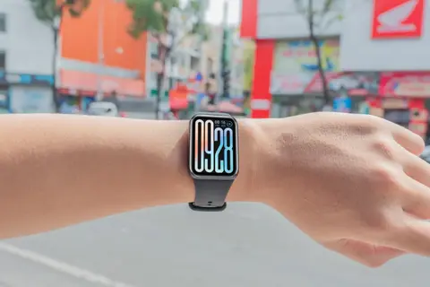 Mua đồng hồ thông minh Xiaomi ở đâu uy tín? Gợi ý địa chỉ mua đồng hồ chính hãng