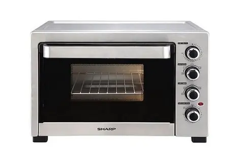 Nên mua lò nướng điện ở đâu tại Tây Ninh uy tín? Điểm danh các dòng lò nướng điện được ưa chuộng nhất