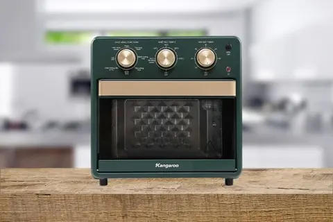 Mua lò nướng điện ở đâu tại Hà Tĩnh? Gợi ý những địa chỉ uy tín và sản phẩm chất lượng nhất