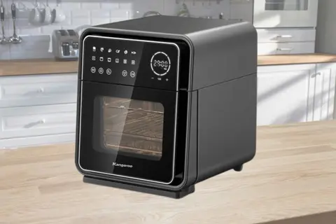 Mua lò nướng điện ở đâu tại Lâm Đồng? Danh sách địa chỉ uy tín và sản phẩm đáng mua