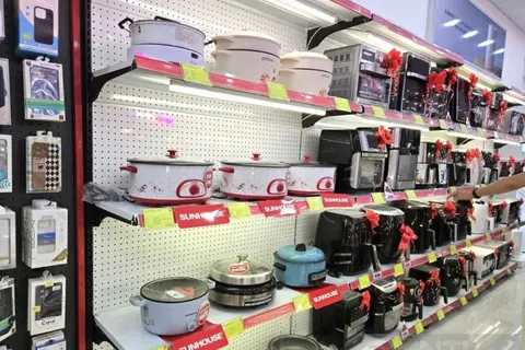 Mua lò nướng điện ở đâu tại Long An? Sản phẩm lò nướng điện nào là tốt nhất cho gia đình bạn?