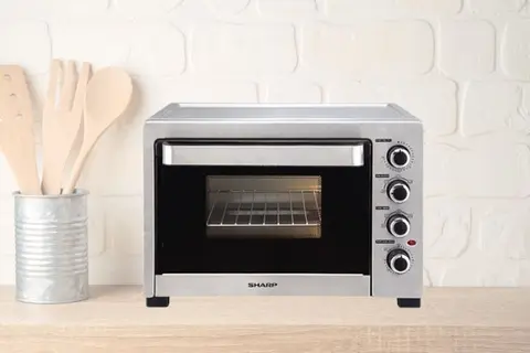 Mua lò nướng điện ở đâu tại Quảng Ninh? Địa chỉ uy tín và gợi ý các sản phẩm chất lượng