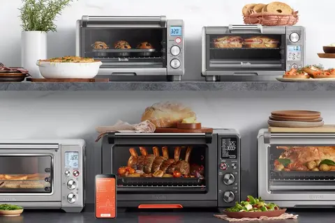 Tư vấn nên mua lò nướng điện ở đâu tại Thái Bình để chọn được sản phẩm chất lượng cao cùng giá tốt