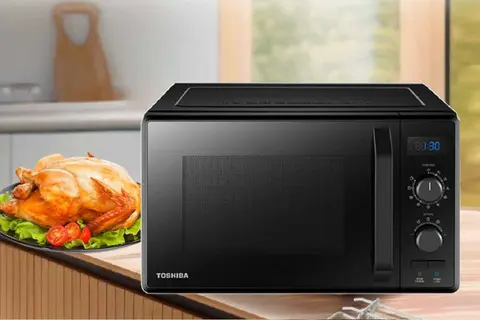 Mua lò nướng ở đâu uy tín để yên tâm sử dụng lâu dài và nâng tầm gian bếp gia đình?