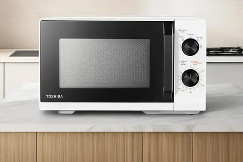 Mua lò vi sóng ở đâu tại Khánh Hòa? Bật mí top 6 lò vi sóng giá rẻ đáng mua