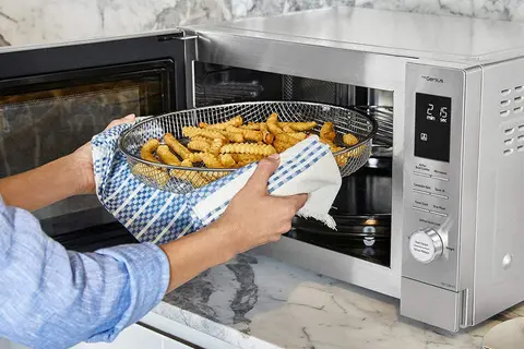 Mua lò vi sóng ở Nghệ An chính hãng, giá tốt ở đâu? Danh sách địa chỉ đáng tin cậy tại Nghệ An