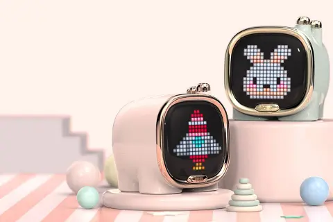 Mua loa Divoom ở đâu uy tín? Gợi ý địa chỉ chính hãng và các mẫu loa độc đáo đáng sở hữu