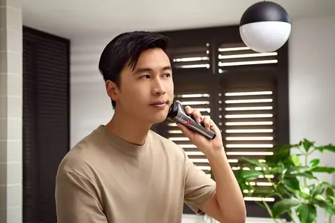 Mua máy cạo râu ở đâu uy tín? Khám phá nơi bán chính hãng, có đa dạng sản phẩm, giá bán cạnh tranh