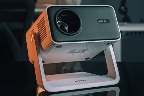 Mua máy chiếu Eroc ở đâu uy tín? Khám phá ưu điểm và địa chỉ tin cậy nhất