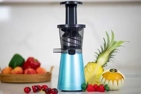 Mua máy ép trái cây ở đâu tại Bắc Ninh? Gợi ý 4 máy ép trái cây được ưa chuộng