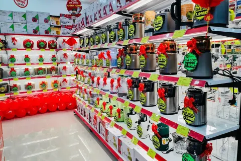 Mua máy ép trái cây ở đâu tại Khánh Hòa? Gợi ý địa chỉ uy tín và 6 sản phẩm giá rẻ dưới 2 triệu đồng