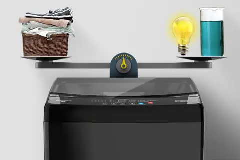 Mua máy giặt 4 sao ở đâu uy tín để tiết kiệm điện và có được trải nghiệm bền bỉ lâu dài?