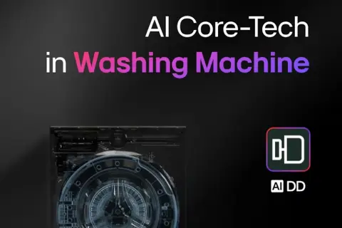 Mua máy giặt có AI ở đâu uy tín? Gợi ý địa chỉ giúp bạn yên tâm về chất lượng