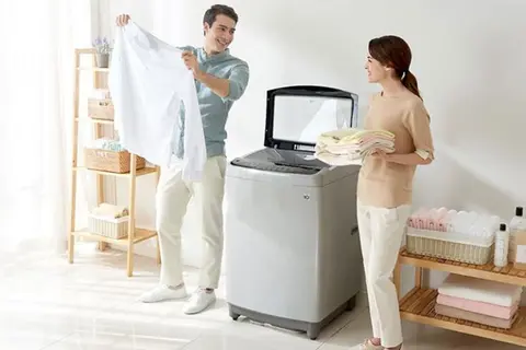 Mua máy giặt ở đâu tại Bình Thuận? Địa chỉ các cửa hàng FPT Shop tại Bình Thuận bán máy giặt uy tín, chất lượng