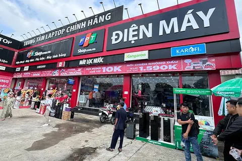 Nên mua máy hút ẩm ở đâu tại Hưng Yên? Bật mí những cửa hàng uy tín và top 5 sản phẩm đáng mua