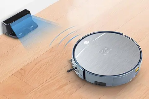 Mua máy hút bụi, robot hút bụi ở đâu tại Vĩnh Long? Top những mẫu máy được ưa chuộng nhất