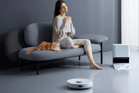 Mua máy hút bụi, robot hút bụi ở đâu tại Kiên Giang? Mách bạn một số địa chỉ cực uy tín