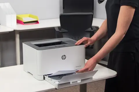 Mua máy in HP ở đâu uy tín? Khám phá ưu điểm nổi bật và gợi ý các mẫu đáng chọn 2025