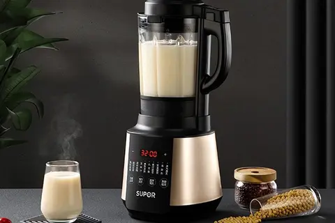 Mua máy làm sữa hạt ở đâu tại Hải Phòng? Danh sách máy làm sữa hạt nổi bật tại FPT Shop Hải Phòng