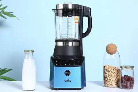 Mua máy làm sữa hạt ở đâu tại Phú Thọ? Gợi ý 6 mẫu máy đáng mua nhất cùng địa chỉ uy tín