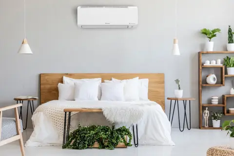 Mua máy lạnh Daikin ở đâu uy tín? Địa chỉ phân phối chính hãng, miễn phí lắp đặt 
