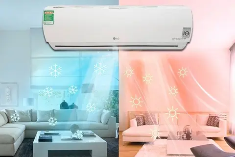 Mua máy lạnh ở đâu tại Sơn La đảm bảo hàng chính hãng 100%? Kinh nghiệm chọn mua máy lạnh phù hợp