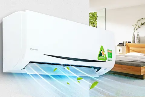 Mua máy lạnh ở đâu tại Cần Thơ? Top 6 máy lạnh đáng chú ý mà bạn không nên bỏ qua