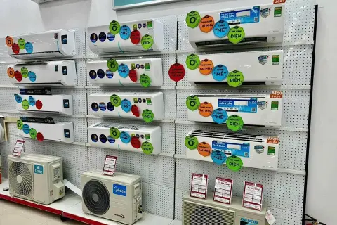 Nên mua máy lạnh ở đâu tại Khánh Hòa uy tín? Gợi ý những địa chỉ đáng tin cậy, cung cấp sản phẩm chất lượng