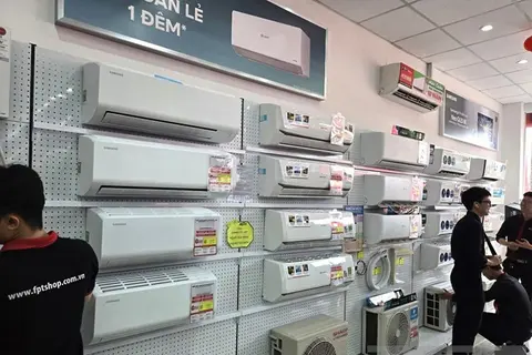 Giải đáp: Mua máy lạnh ở đâu tại Lâm Đồng đảm bảo chất lượng, đa dạng mẫu mã?