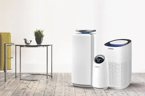 Mua máy lọc không khí ở đâu tại Cà Mau? Khám phá các mẫu máy lọc không khí mới nhất tại FPT Shop Cà Mau