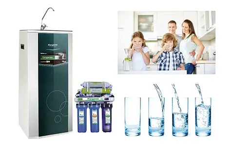 Mua máy lọc nước ở đâu tại Hưng Yên? Top máy lọc nước đáng mua nhất hiện nay