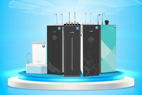 Mua máy lọc nước ở đâu tại Long An? Gợi ý địa chỉ uy tín và các mẫu máy lọc nước có bán tại FPT Shop