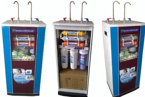 Mua máy lọc nước ở đâu tại Thái Nguyên chất lượng nhất? Giới thiệu các mẫu máy lọc nước bán chạy nhất thị trường