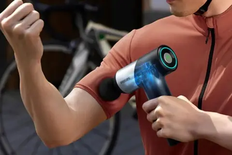 Mua máy massage ở đâu tại Quảng Ninh? Tham khảo top máy massage đáng mua hiện nay