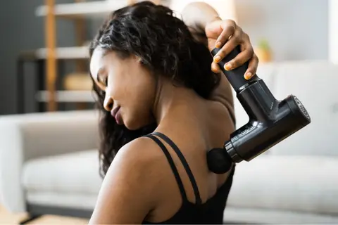 Mua máy massage ở đâu tại Hải Dương? Các loại máy massage phổ biến và gợi ý sản phẩm ưa chuộng tại FPT Shop