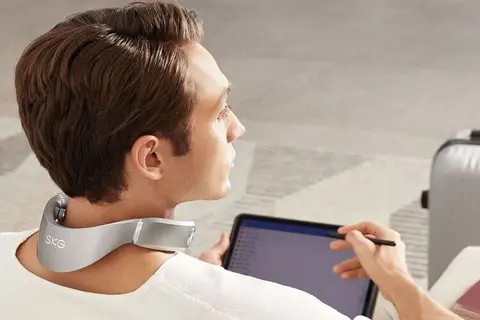 Mua máy massage ở đâu tại Hải Phòng để có sản phẩm chính hãng, đảm bảo chất lượng?